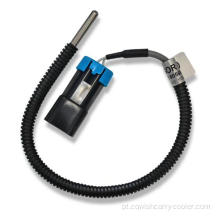 12-00566-51 Vetor de transportadora de ar devolução do sensor